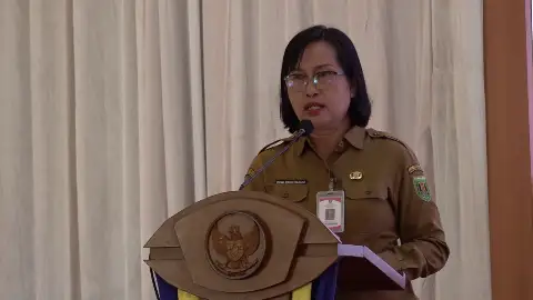 Jumlah Penduduk Menentukan DAU, Disdukcapil Dorong ASN Segera Pindah Domisili