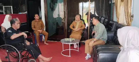 Camat Muara Harus Tinjau Rencana Relokasi TK Cempaka Putih di Desa Mantuil