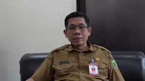 Masuki Musim Panas Ekstrem, Dinkes Tabalong Imbau Warga Waspadai ISPA