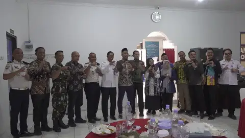 Cegah Narkoba, ASN di Tabalong Bakal Dites Narkoba