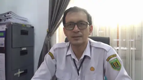 38 Pelaku Usaha Terima UEP, Masing-Masing Dapat 5 Juta Rupiah