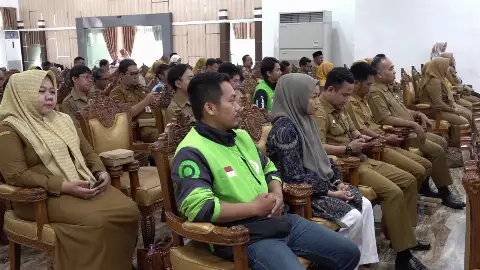 Disnaker Targetkan 40 Ribu Pekerja Rentan Terlindungi Jaminan Sosial, Penambahan di APBD Perubahan