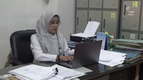 604 Calon Jemaah Tabalong Masuk Alokasi Haji 2027, Mayoritas Telah Konfirmasi Kesiapan Berangkat