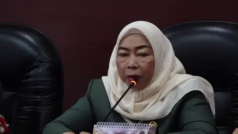APBD Perubahan 2026 Dibahas, Banggar DPRD Dorong Perubahan APBD untuk Program Prioritas