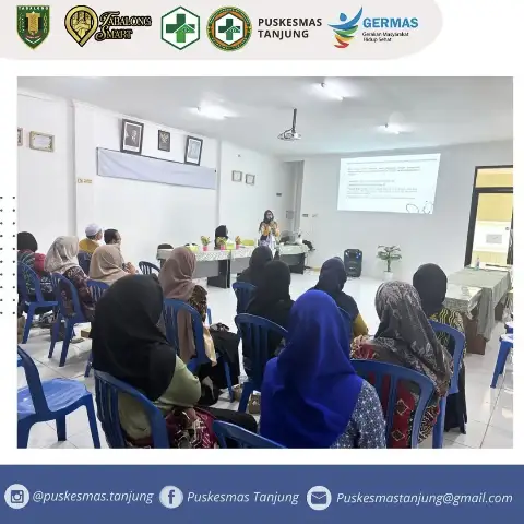 Peningkatan Teknis dan Pengembangan Kawasan Bebas Jentik Dalam Melaksanakan PSN 3M Plus