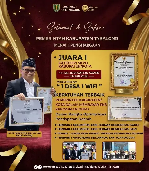 Selamat & Sukses