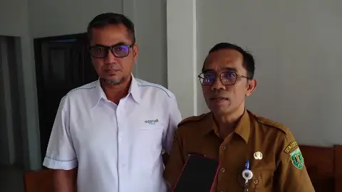 25 Kompetensi Dasar Diperkuat, Kader Posyandu Tabalong Dituntut Mampu Layani Semua Siklus Hidup