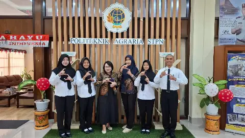 BEASISWA TABALONG SMART