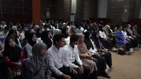 H. Fani Dorong Putra-Putri Tabalong Manfaatkan Beasiswa untuk Berkarier di Pertamina
