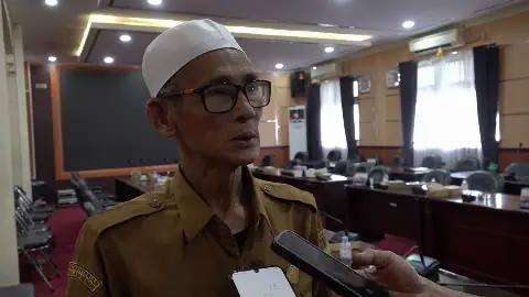 Warga Padangin Kec. Tanta Adukan Dampak Debu Angkutan Batu Bara ke DPRD