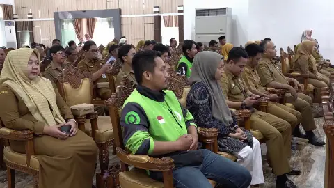 Semester I 2026, Klaim Jamsostek Pekerja Rentan Tabalong Capai Rp 3,6 Miliar