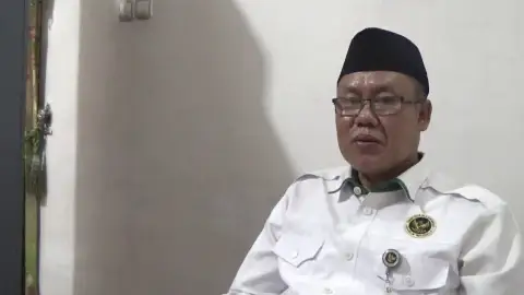 Persiapan Haji 2027 Dimulai, Jemaah Tabalong Lakukan Perekaman Biometrik