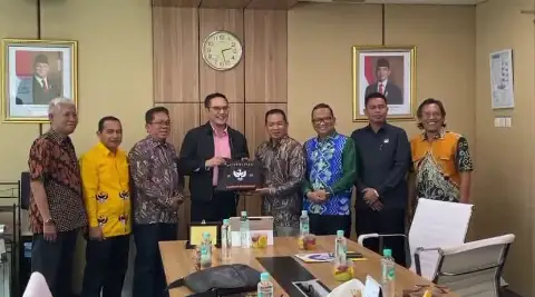 Pemkab Tabalong Dapat Dukungan Pusat, PSDKU Fakultas Teknik ULM Ditargetkan Buka 2027