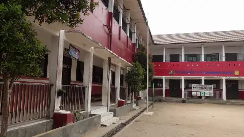 Kabut Asap Memburuk, Pemkab Tabalong Alihkan Pembelajaran ke Sistem PJJ