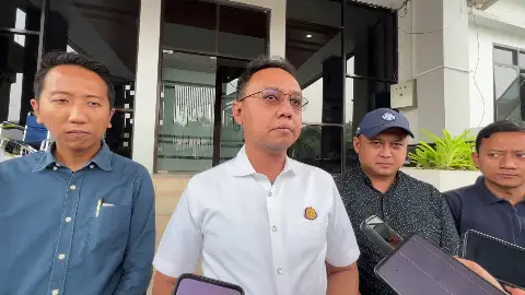 Kajari Tabalong Siap Kawal Penyelesaian Tunggakan Gaji Eks Karyawan PT BBP