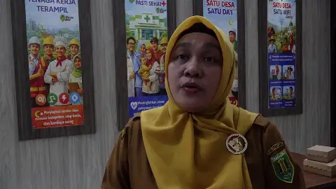Evaluasi Pengawasan Penjualan BBM Subsidi, Pemkab Tabalong Cari Solusi Antrean Pertalite