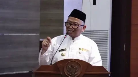 RTH Ramah Anak-Beasiswa, Bupati Pastikan Upaya Tabalong Lindungi Hak Anak untuk Pertumbuhan Optimal