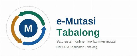 CARA MUDAH USUL MUTASI ASN DI TABALONG MELALUI APLIKASI E-MUTASI 