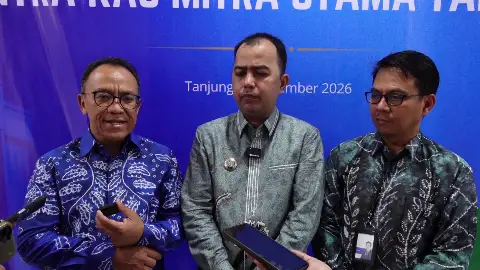 BI Nilai Tabalong Punya Posisi Strategis Sebagai Motor Pembangunan Kalimantan