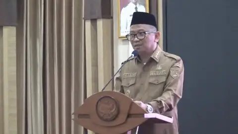 Mulai 2027, Bantuan Keuangan Parpol Tabalong Diupayakan Naik Jadi Rp. 15 Ribu per Suara