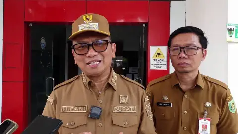 Cegah Tumpang Tindih, Data Peserta Pelatihan 15 Ribu Tenaga Terampil Tabalong Akan Diintegrasikan