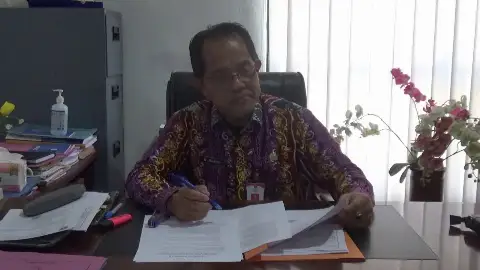3.179 NIB Terbit Sepanjang 2026, Usaha Mikro Dominasi Legalitas Usaha di Tabalong