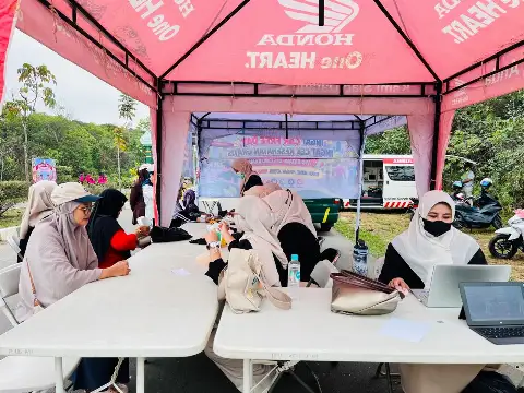 🏃‍♀️💚 LAYANAN KESEHATAN CFD