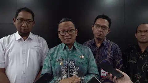 Pemkab Tabalong Kaji Kerja Sama Dengan Flyjaya Untuk Penerbangan Warukin-Jakarta
