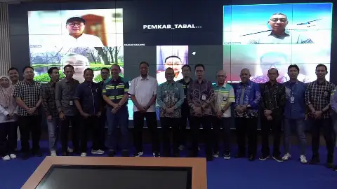 SWASTA DUKUNG BANDARA WARUKIN BEROPERASI KEMBALI, RUTE PENERBANGAN DIHARAP BERTAMBAH