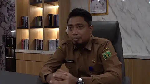 Pemkab Tabalong Siapkan Rp 13,2 Miliar BTT, Korban Bencana Dipastikan Akan Dapat Bantuan