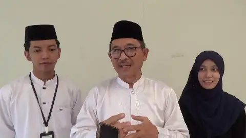 Penuhi Permintaan Masyarakat, STIT SMN Tabalong Usulkan 2 Prodi Baru