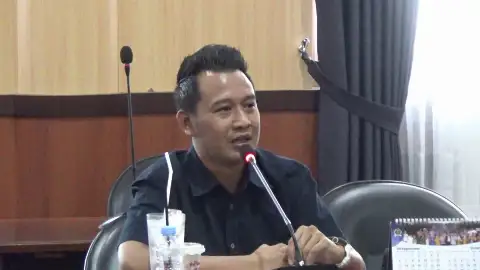 Serapan Anggaran 40,44 Persen, DPRD Tabalong Evaluasi Kinerja Disperkim