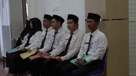 P3K Paruh Waktu Tabalong Lanjut Kontrak, Anggaran 2027 Telah Disiapkan