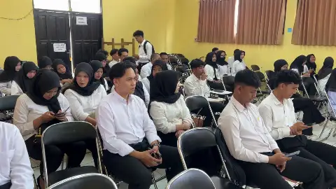 Pelatihan Vokasi BLK Tanjung Buka Peluang Kerja dan Usaha Bagi Peserta
