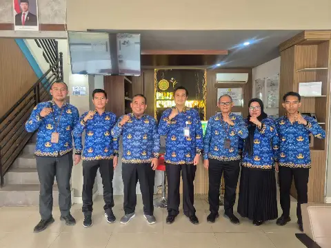UPTD Balai Perlindungan Tanaman Koordinasikan Kerja Sama Peningkatan Kompetensi Petugas POPT dan Pelatihan Pengendalian OPT Perkebunan di BBPP Binuang