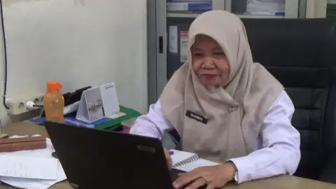 418 PPPK Tabalong Dievaluasi, 411 Dipastikan Lanjut Kontrak