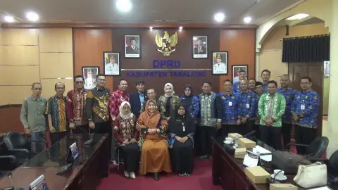 Perpanjangan Kontrak PPPK Paruh Waktu, BKPSDM Tunggu Rekomendasi Kepala SKPD