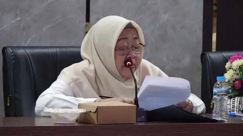 Kendalikan Inflasi, Tabalong Perkuat Strategi Antisipatif & Terintegrasi