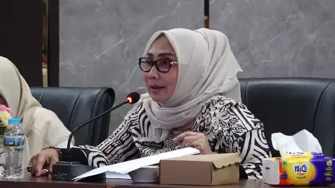 BSKDN Kemendagri Minta Tabalong Perkuat Kualitas Pengelolaan Keuangan Daerah