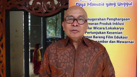 Literasi Bisa Ubah Kualitas Hidup? Ini Harapan Kang Maman dan Erlyn untuk Tabalong