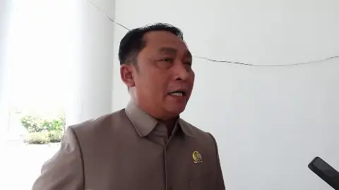 Komisi II DPRD Tabalong menyoroti rencana penurunan anggaran Dinas Koperasi, Usaha Kecil dan Menengah, Perindustrian dan Perdagangan atau DKUKMPP, hingga sekitar 48 persen pada APBD Induk 2027. DPRD b