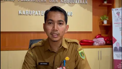 Kabut Asap Tak Merata, Sekolah Tabalong Boleh Tentukan PJJ atau PTM
