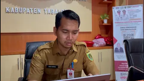 Kabut Asap Masih Mengancam! Disdikbud Tabalong Minta Orang Tua Awasi Anak