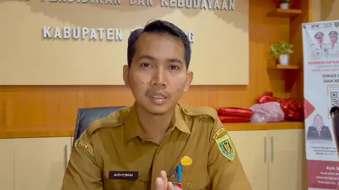 Beasiswa Hingga Rp2,5 Juta! Disdikbud Tabalong Mulai Cek Data Penerima