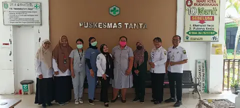 👩‍⚕️🩺 Pendampingan Dokter Spesialis Anak