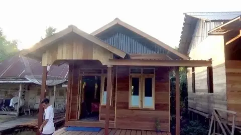 Ratusan Usulan Bedah Rumah Masuk, BSPS Kawasan Bencana Nihil