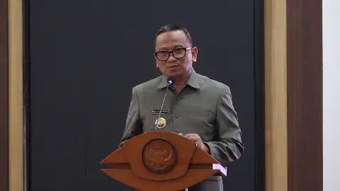 Penataan Kawasan Hutan Jadi Momentum, Tabalong Siapkan Peternakan Skala Besar
