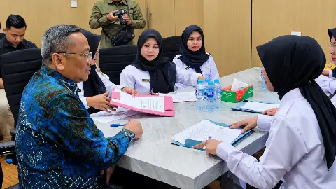 Kontrak 9 PPPK Paruh Waktu Tabalong Tak Diperpanjang, Ini Alasannya