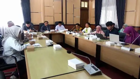 Kabar Baik UMKM Tabalong! Raperda Perlindungan Usaha Kini Rampung