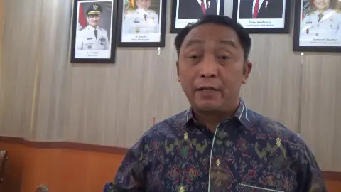 Kekeringan Berdampak ke Petani, DPRD Tabalong Dorong Bantuan Sarana Air